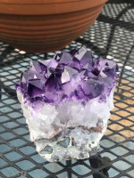 Uruguay Amethyst