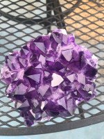 Uruguay Amethyst