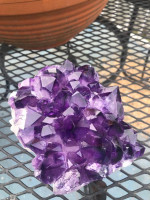 Uruguay Amethyst