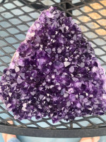 Uruguay Amethyst