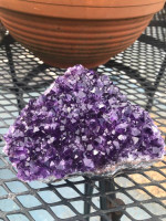 Uruguay Amethyst