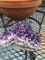 Uruguay Amethyst
