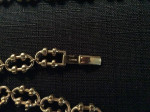 Necklace bracelet sets