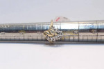 14K Yellow Gold Diamond Cluster Ring (Size 6 1/2) Clearance sale!!!