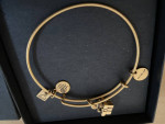 Alex and Ani - Charity By Design Charm Bracelet