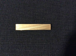 Swank Tie bar