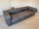 Arhaus Madrone 100” Sofa