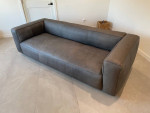 Arhaus Madrone 100” Sofa