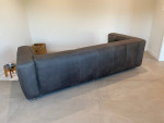 Arhaus Madrone 100” Sofa