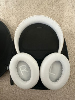 Bose NC 700 Soapstone (white/rose Gold)