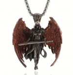 Firm Price! Brand New in a Package Necklace