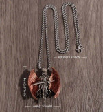 Firm Price! Brand New in a Package Necklace