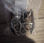 Firm Price! Brand New in a Package Necklace