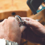 Best jewelry repair shop in Walnut creek
