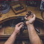 Best jewelry repair shop in Walnut creek