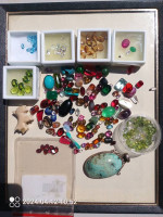 Gems,stones