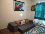 Sofa Bed Memory Foam
