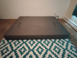 Sofa Bed Memory Foam