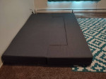 Sofa Bed Memory Foam