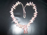 SILVER and TURQUOIS Necklaces