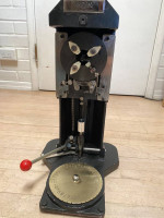 Ring Engraver
