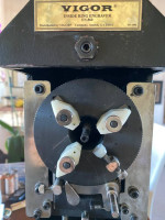 Ring Engraver