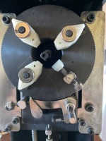 Ring Engraver