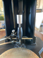 Ring Engraver