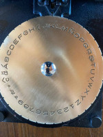 Ring Engraver