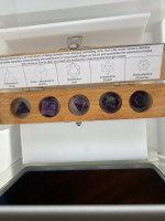 Gemstone Sacred Geometry