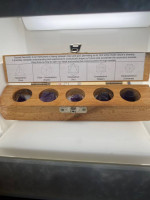 Gemstone Sacred Geometry