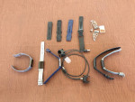5 FitBit watches...$49.00 WOW!!