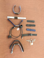 5 FitBit watches...$49.00 WOW!!