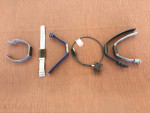 5 FitBit watches...$49.00 WOW!!