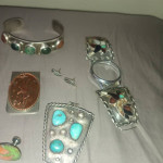 Jewelry Silver
