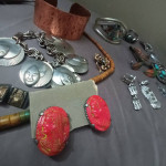 Jewelry Silver