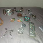 Jewelry Silver
