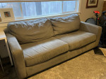 Grey Sofa Couch