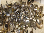Wanting to BUY Gold, Silver -Coins, Jewelry Silverware, Old Currency