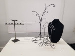Jewelery Display