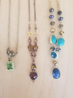 Quality Costume Jewelry