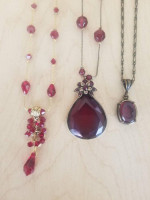 Quality Costume Jewelry