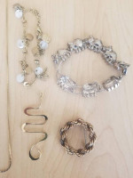 Quality Costume Jewelry