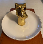Owl Jewelry Holder
