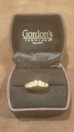 Engagement Ring