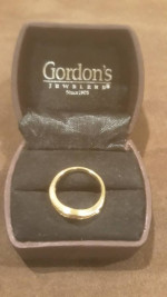 Engagement Ring