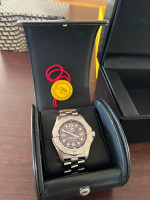 Breitling superocean