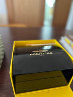 Breitling superocean