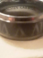 Ring/Tungsten Carbide