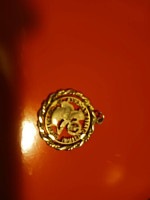 Coin Pendant